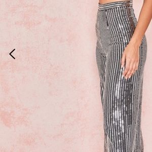 Disco Trousers House of CB